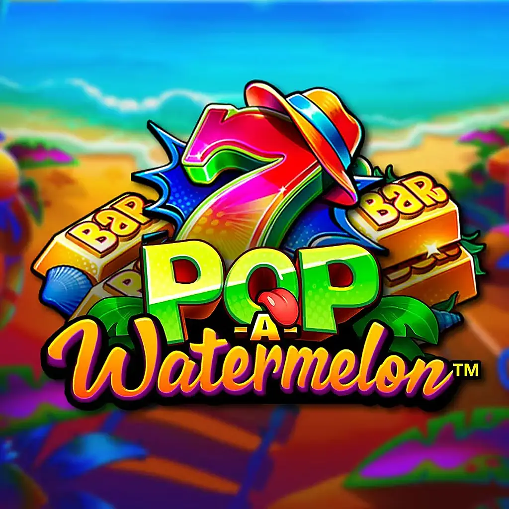 Правила слота Bap Watermelon - обзор, ставки и промокоды
